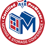 Certified ATA ProMovers