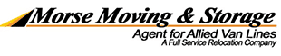 morse Moving & Storage