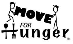 Move For Hunger