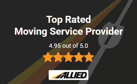 Top Rated Moving Service Provider