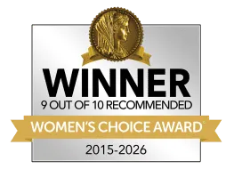 Women's Choice Award 2022