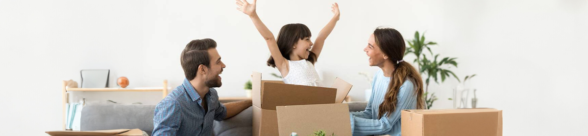 How to Get Your Kids Ready for a Long Distance Move