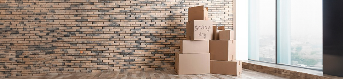 What to Leave Behind During a Move