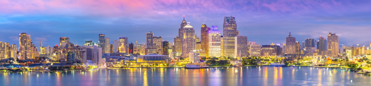 Best Things to Do in Detroit for New Residents