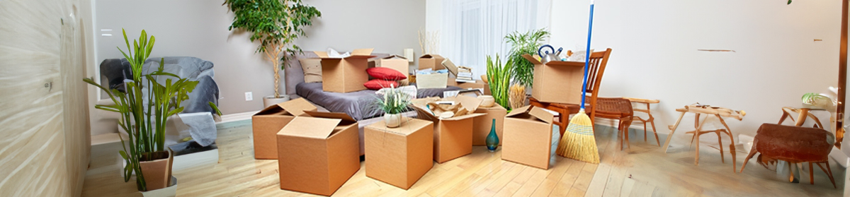 How to Prepare for a Move