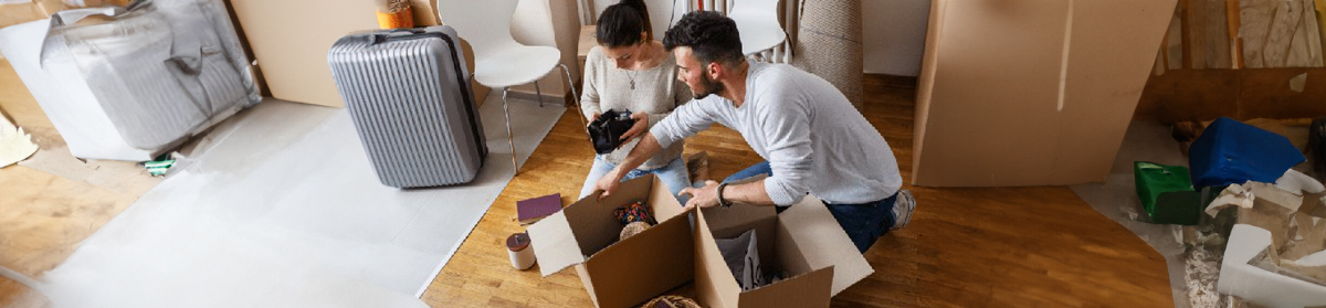 What Not to Take with You During a Move