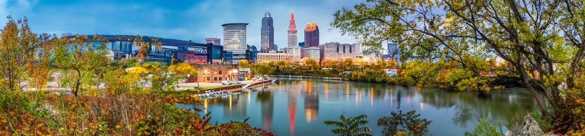 10 Reasons to Move to Cleveland