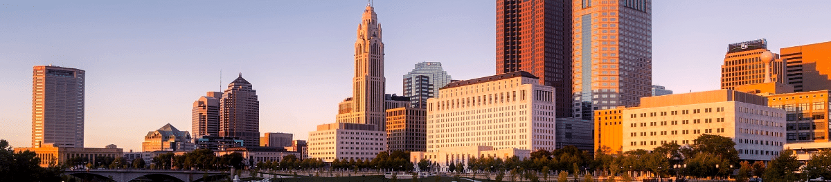 Top 5 Best Cities in Ohio