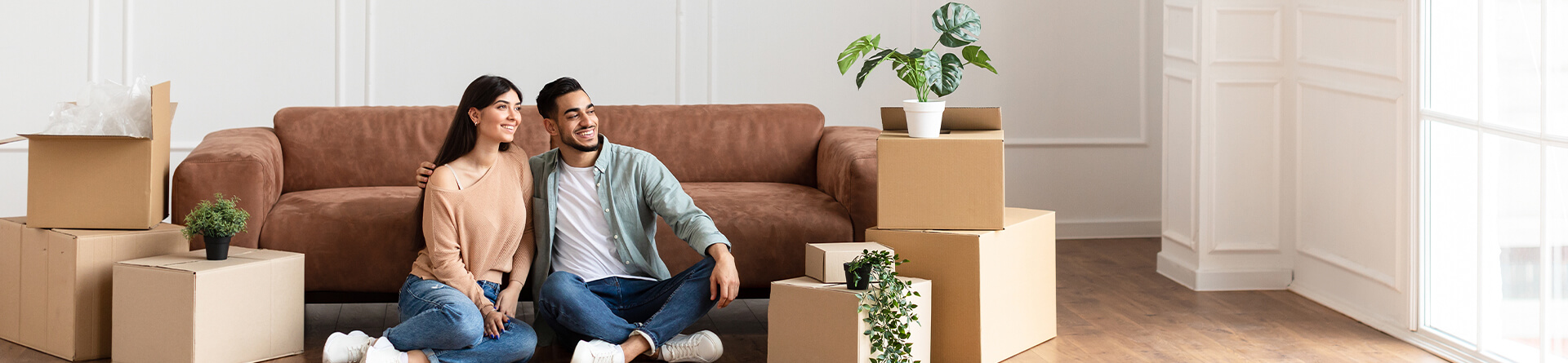 How to Look for a Moving Company