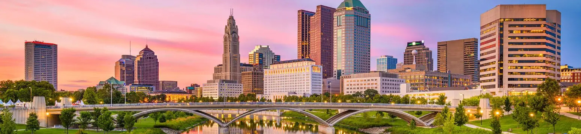 Top 10 Reasons to Move to Ohio