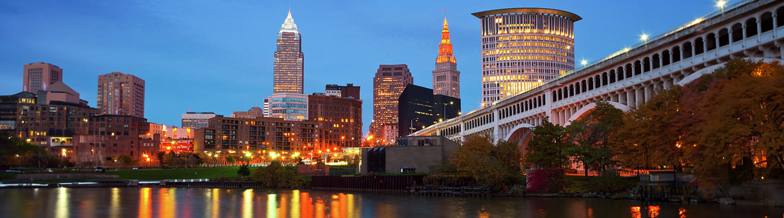 attractions in cleveland ohio