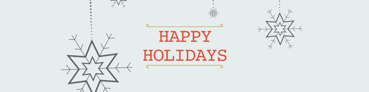 Happy Holidays from Morse Moving & Storage!