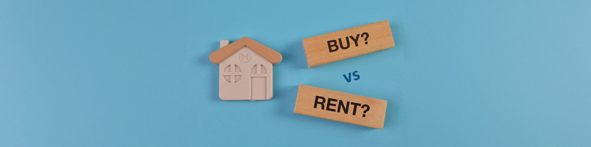 Renting or Buying in 2024: What’s Right for Me?