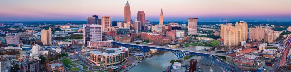 Pros and Cons of Moving to Cleveland 2024 | Morse Moving & Storage