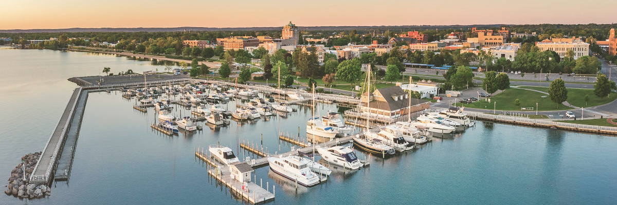 Traverse City Commercial Moving Guide