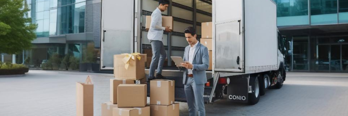 What’s the Difference Between a Moving Company and Moving Broker?