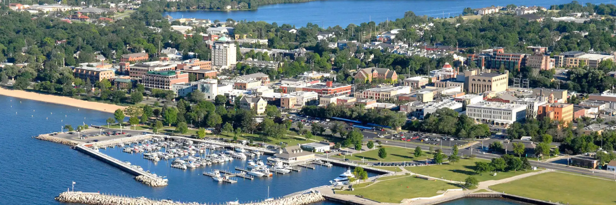 Top 5 Reasons to Move to Traverse City