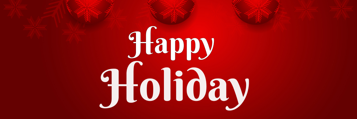 Happy Holidays from Morse Moving & Storage!